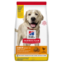 Кипити SP Canine Adult Light Large Breed Chicken Сухий корм з куркою для малоактивних дорослих собак великих порід