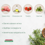 Купить Tradizioni Mini Сухой корм для собак мелких пород со свининой и овощами