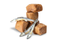 Кипити Meaty Cube Tuna & Anchovy Ласощі у вигляді кубиків з тунця із додаванням анчоусів для котів і собак