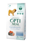 Кипити Adult Dogs Hypoallergenic Medium & Large Breeds Salmon - гіпоалергенний сухий корм з лососем для дорослих собак середніх та великих порід
