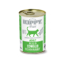 Кипити Pate Cat Adult Rabbit - Вологий корм з кролятиною для дорослих котів усіх порід