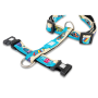 Кипити H-Harness Aloha Шлея для собак