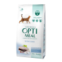 Купить Adult Cat Cod Fish - сухой корм с высоким содержанием трески для взрослых кошек