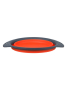 Купить Collapsible Pet Bowl Универсальная складная миска 1440 мл, красная