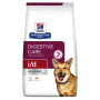 Купить PD Canine I/D ActivBiome+ Лечебный сухой корм с курицей для уменьшения расстройств пищеварения у взрослых собак