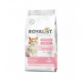 Кипити Kitten Food Сухий корм з курятиною для кошенят
