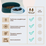 Кипити SuperFlora Probiotic Вітамінний комплекс з пробіотиком
