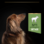 Кипити Dog Adult Small & Mini Sensitive Digestion Lamb Сухий корм із ягням для дорослих собак малих порід із чутливим травленням