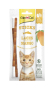 Кипити Superfood Duo-Sticks з лососем і манго для котів