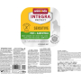 Кипити Integra Protect Sensitiv Turkey + Potatoes Вологий ветеринарний корм з індичкою та картоплею для котів з харчовою непереносимістю