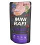 Кипити Rafi Mini Вологий корм з кроликом для дорослих собак малих порід