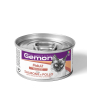 Кипити Cat Adult Mousse with Salmon and Chicken Мус з лососем та куркою для дорослих котів