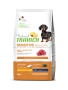 Купить Natural Sensitive Adult Mini With Lamb - сухой корм с ягненком для взрослых собак мелких пород с чувствительным пищеварением