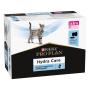 Купить Veterinary Diets Hydra Care Ветеринарная добавка для снижения концентрации мочи у котов