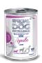 Кипити SDE Dog Mini Adult - вологий корм для собак дрібних порід з ягням
