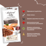 Купить Creamy Treats Chicken, Liver & Flaxseed Кремовое лакомство с курицей, печенью и семенами льна для кошек