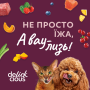 Купить Сушеные снеки – с говядиной и тыквой