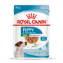 Кипити Mini Puppy - вологий корм у соусі для цуценят малих порід (від 2 до 10 місяців)