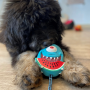 Кипити Snuggles Toy Bubba King Іграшка для собак