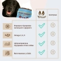 Кипити Senior Support Вітаміни для собак похилого віку