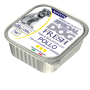 Кипити SDE Dog Fresh - вологий корм для собак, курка