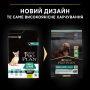 Кипити Dog Adult Small & Mini Sensitive Digestion Lamb Сухий корм із ягням для дорослих собак малих порід із чутливим травленням
