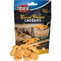 Кипити Sweet Potato Crossies Ласощі для собак з куркою та солодкою картоплею
