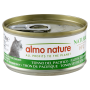 Кипити HFC Cat Natural Шматочки тихоокеанського тунця в соусі для дорослих котів