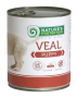 Купить Puppy Veal с телятиной для щенков