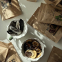 Купить Dog Treats 100 % Rabbit Ears Натуральное лакомство для собак кроличьи уши