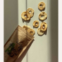 Купить Dog Treats 100 % Apple Натуральное лакомство для собак с яблоком