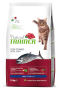 Купить Natural Adult with Tuna - сухой корм с тунцем для взрослых кошек