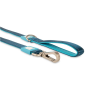 Купить Short Leash Matrix Sky Blue Поводок для собак