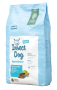 Кипити InsectDog Hypoallergen Adult Гіпоалергенний сухий корм на основі білка комах для дорослих собак із харчовою алергією