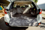 Купить Saver Gray Автогамак для собак в багажник
