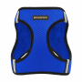 Купить Mesh Шлея "Vest" для собак, синяя