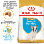 Купить French Bulldog Puppy - сухой корм для щенков породы французский бульдог (до 12 месяцев)