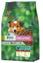 Купить For Puppies Сухой корм для щенков, беременных и лактирующих собак всех пород Start & Go "шайба"