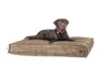 Кипити Memory Foam Cacao Лежак для собак