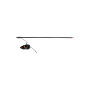 Кипити Fishing rod with mouse - іграшка для котів