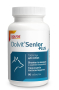 Кипити Dolvit Senior Plus - таблетки для підтримання здоров'я собак похилого віку
