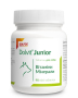 Кипити Dolvit Junior mini - вітамінно-мінеральна добавка для цуценят для розвитку м'язової маси