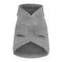 Кипити Textile Сіре худі для собак