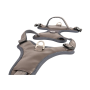Кипити Smart ID Sport Harness Matrix 2.0 Stone Шлея для собак