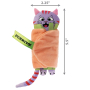 Купить Pull-A-Partz Purrito Интерактивная мягкая игрушка Пурито для кошек