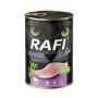 Купить Rafi Cat Влажный корм с кроликом для стерилизованных кошек