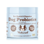 Кипити SuperFlora Probiotic Вітамінний комплекс з пробіотиком