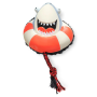 Купить Snuggles Toy Frenzy the Shark Игрушка для собак