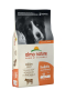 Кипити Dog Adult Medium with Fresh Beef Сухий корм для дорослих собак середніх порід зі свіжою яловичиною