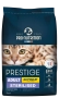 Купить PRESTIGE CAT ADULT STERILIZED CHICKEN Полнорационный сухой корм для взрослых стерилизованных кошек, кастрированных котов с курицей, подходит при избыточном весе